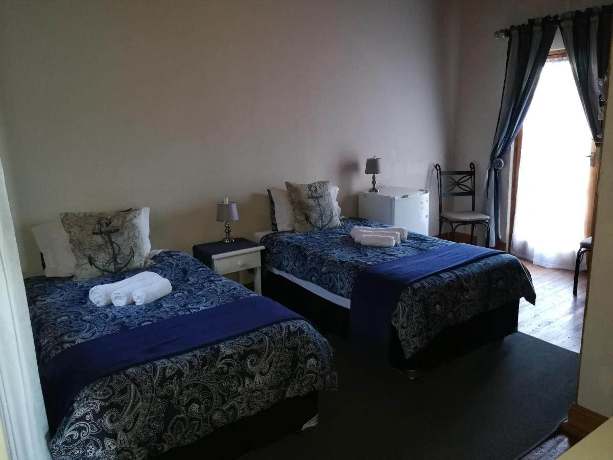 Bougain Villa Guesthouse Winburg Eksteriør billede