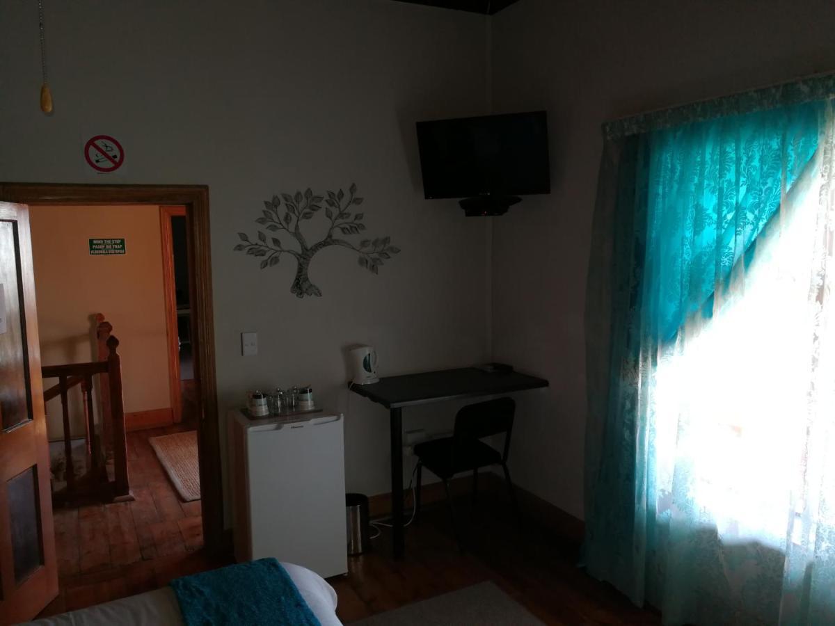 Bougain Villa Guesthouse Winburg Eksteriør billede