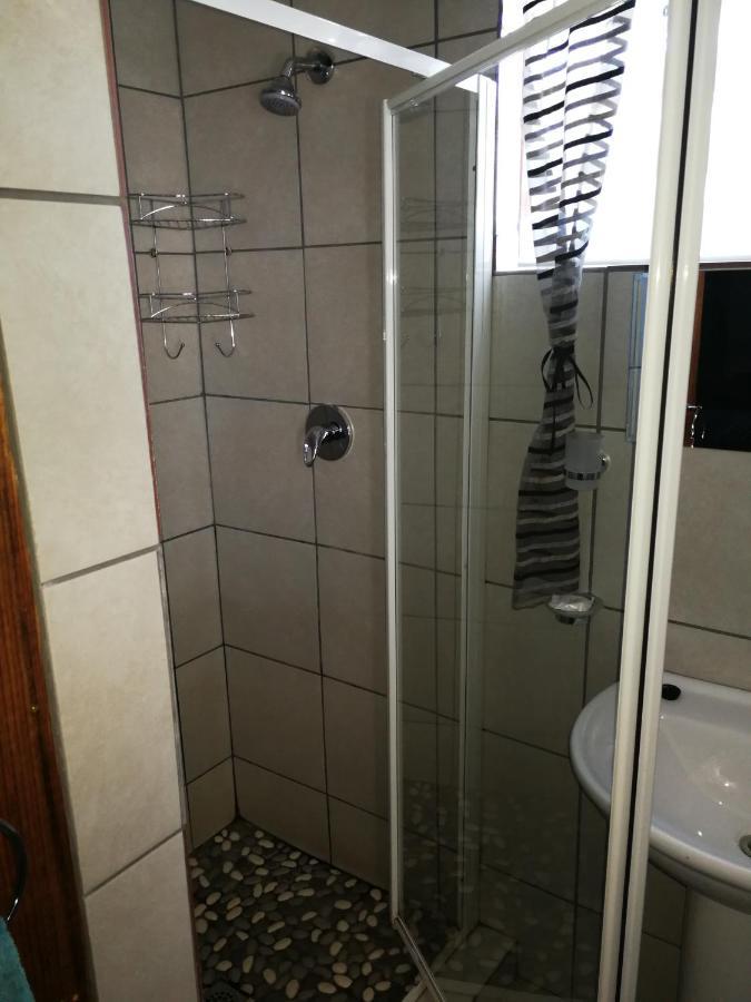 Bougain Villa Guesthouse Winburg Eksteriør billede